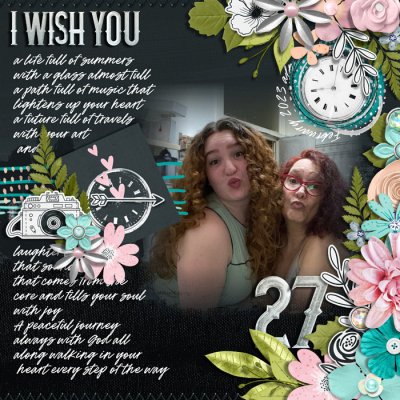 #03b_ I Wish you......