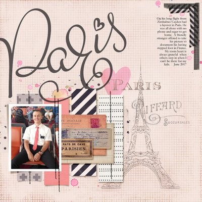 Paris