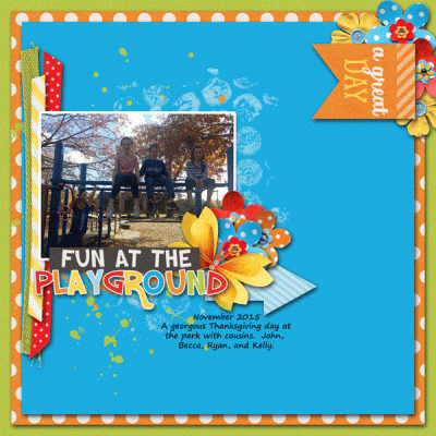 Park Day