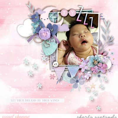 XY Zzz