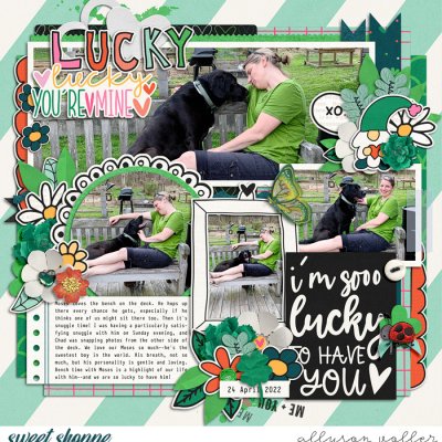 Lucky