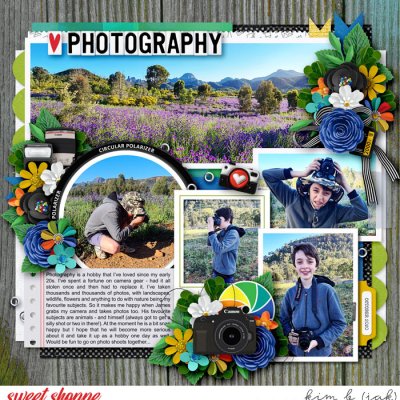 Love Photography