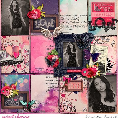 2023 Beauty and Love