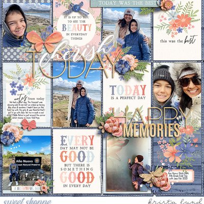 2023 Happy Memories