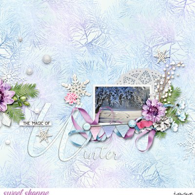 Winter Magic