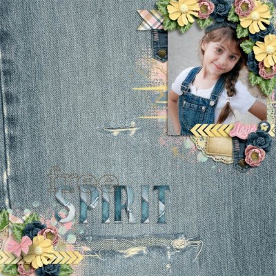 free Spirit