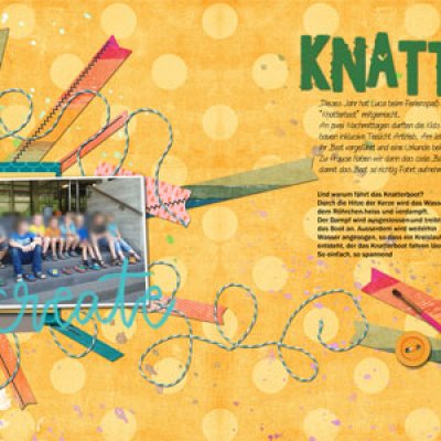 Knatterboot