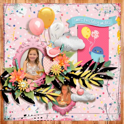 Tweet Birthday Wishes