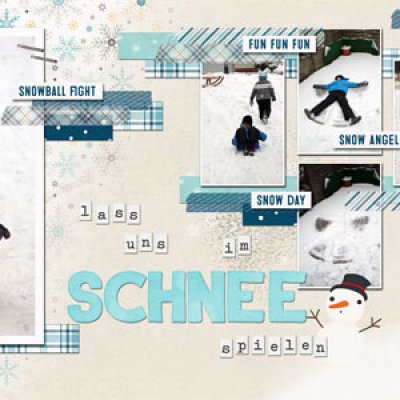 snowfun