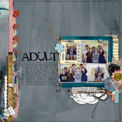 Adult