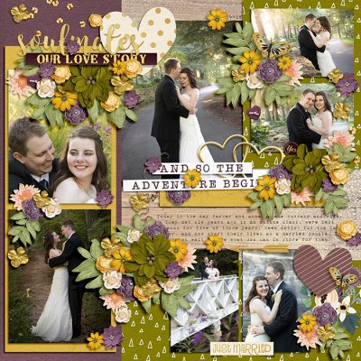 Wedding Photos