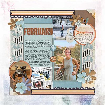PGAD - Day 26 - Template