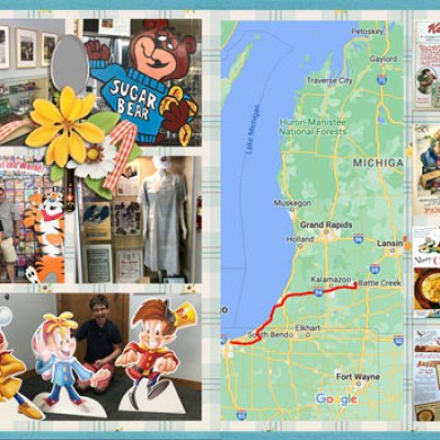 cereal museum