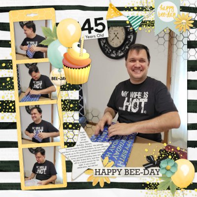 BeeDay