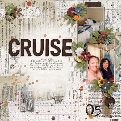 Cruise