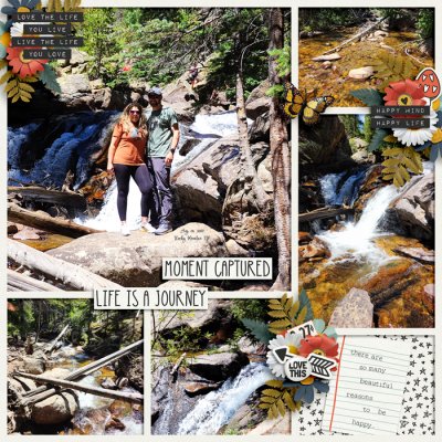 Rocky Mt National Park 2022