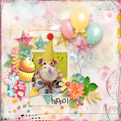 HiPpO's Bday