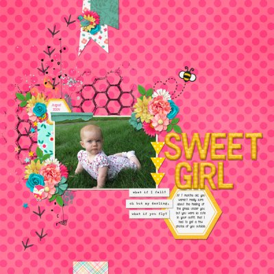 Sweet Girl