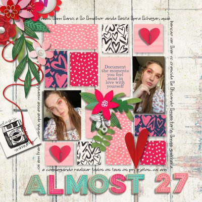 #002B_Heart Prints
