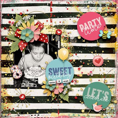 Party Time