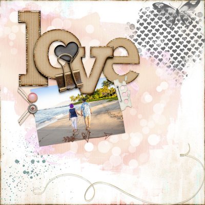 Paradise Love