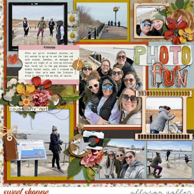 Photo Fun left
