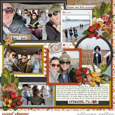 Photo Fun right