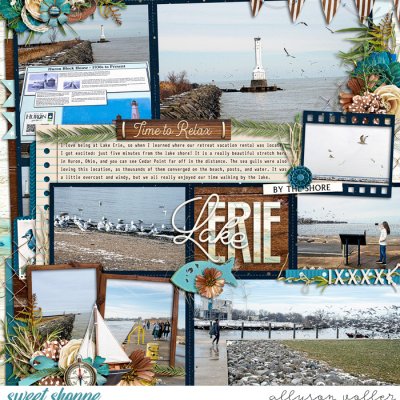 Lake Erie