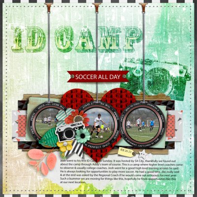 ID Camp