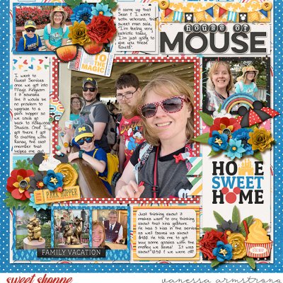 House of Mouse