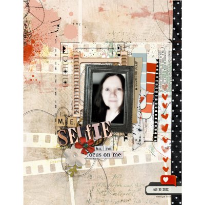 Art Maker - My Selfie