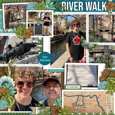 River Walk