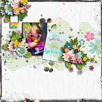 Hello Spring