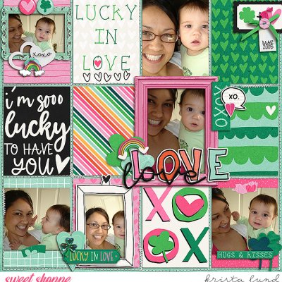 2008 Lucky To Have You