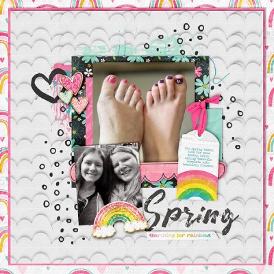 ~Spring~