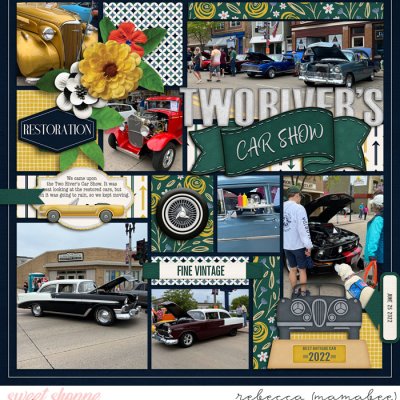 Car Show