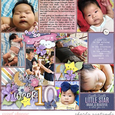 week 10