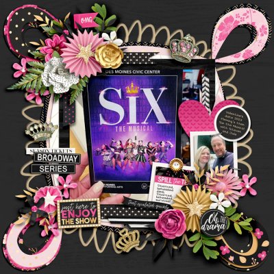 Six