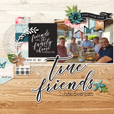Friends