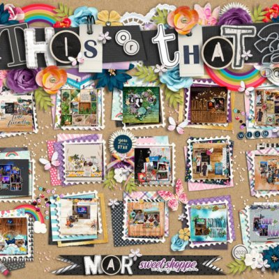 March 2023 Tracker done
