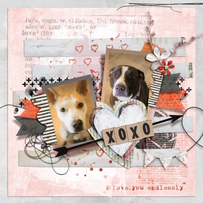 XOXO