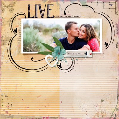 Live