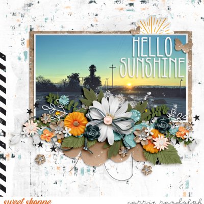 Hello Sunshine