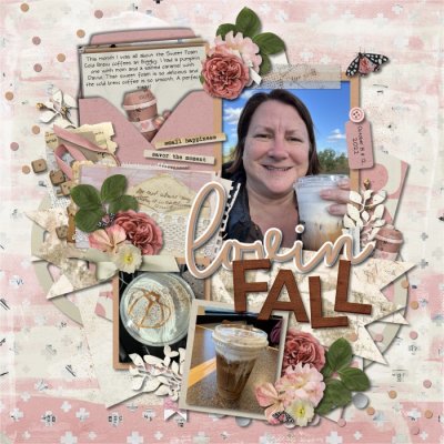 Lovin' Fall