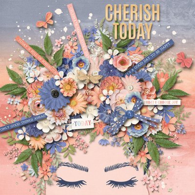 Cherish Today