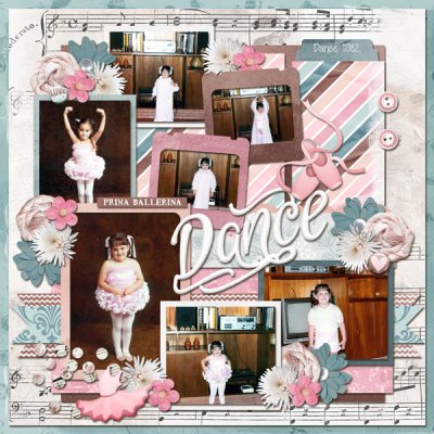 Dance 1982
