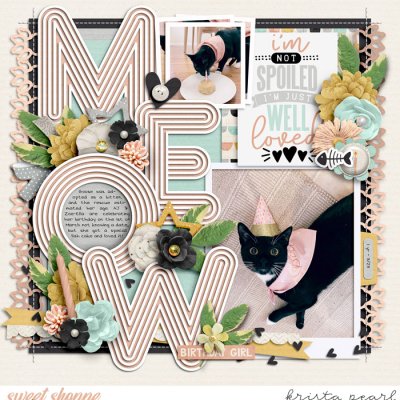 Meow