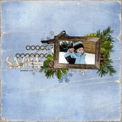 Snow Memories
