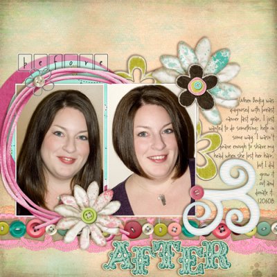 Before and After