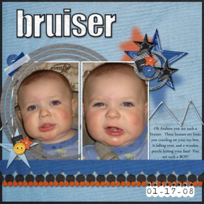 Bruiser